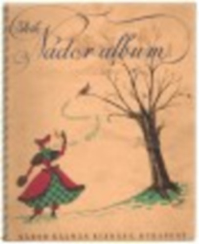 32-ik Nádor karácsonyi album