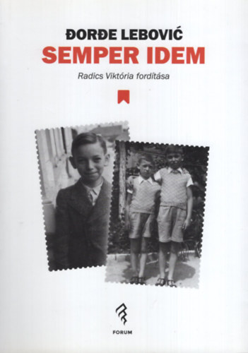 Dorde Lebovic - Semper Idem