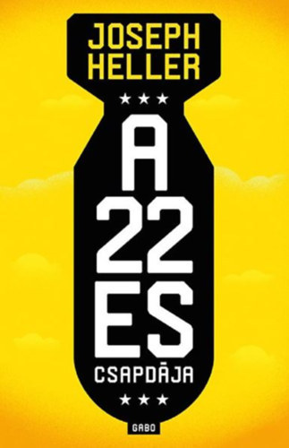 A 22-es csapd�ja
