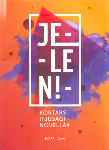 Dvid dm - Gaborjk dm  (vlogatta) - Jelen! - Kortrs ifjsgi novellk