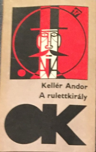 A rulettkirly