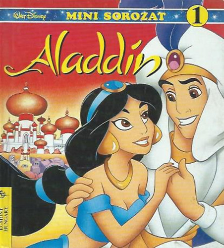 Aladdin (Mini sorozat 1)