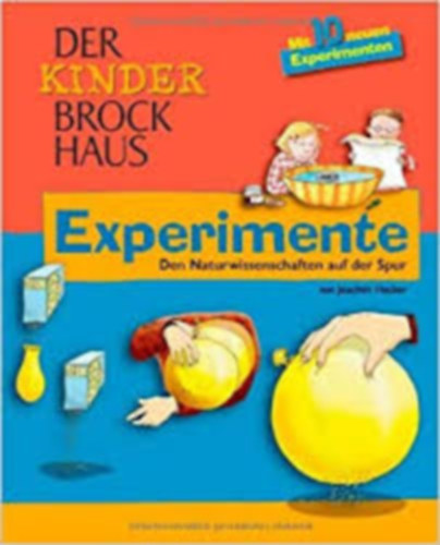 Joachim Hecker - Experimente / Ksrletek