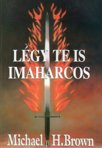 Michael H. Brown - Lgy te is imaharcos