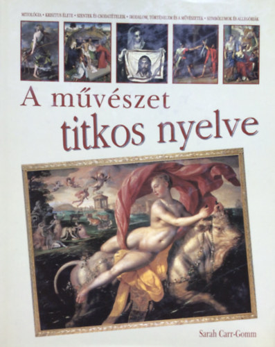 A mvszet titkos nyelve