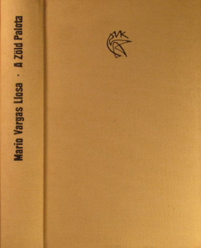 A Zld Palota