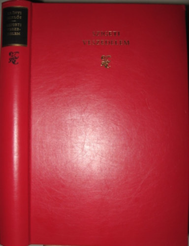 Obsidionis szigetianae-Szigeti veszedelem (Wrtz dm/szmozott)