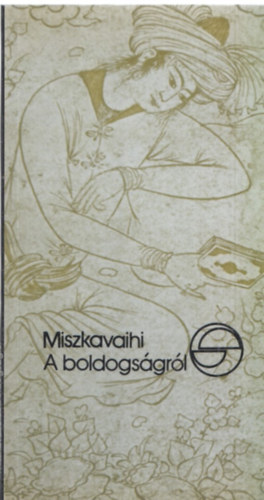 Miszkavaihi - A boldogsgrl (mrleg)
