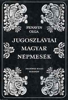 Jugoszlviai magyar npmesk