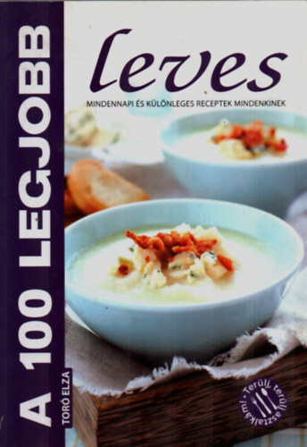 Tor Elza - A 100 legjobb leves