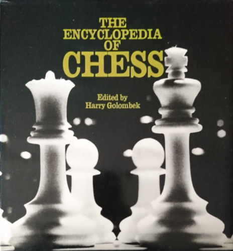 The Encyclopedia of Chess