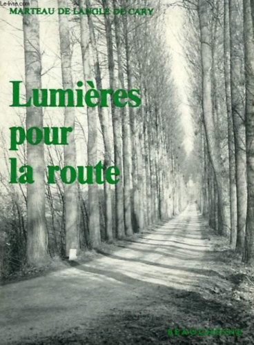 Lumires pour la route (Fnyek az ton)
