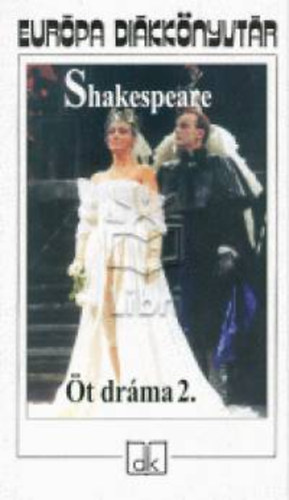 �t dr�ma 2. - Eur�pa Di�kk�nyvt�r