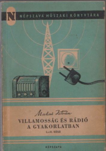 Villamossg s rdi a gyakorlatban I-II. rsz