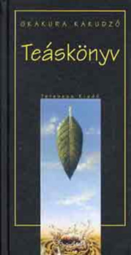 Kakudz Okakura - Tesknyv