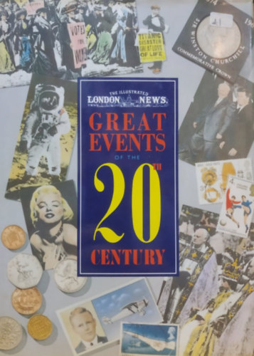 Great Events of the 20 Century