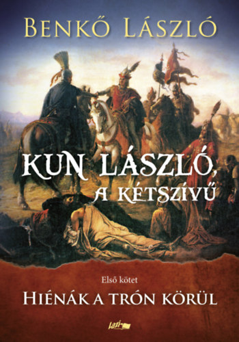 Kun L�szl�, a k�tsz�v� - Els� k�tet