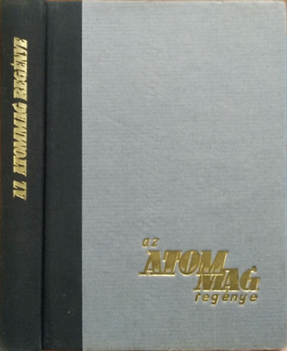 Az atommag reg�nye