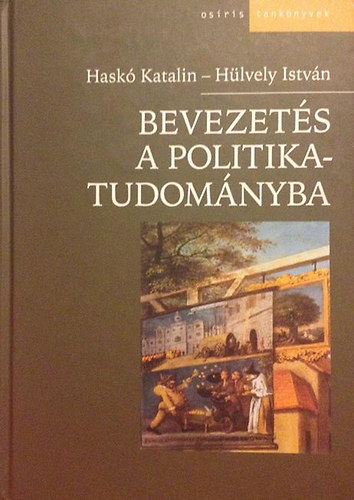 Bevezets a politikatudomnyba