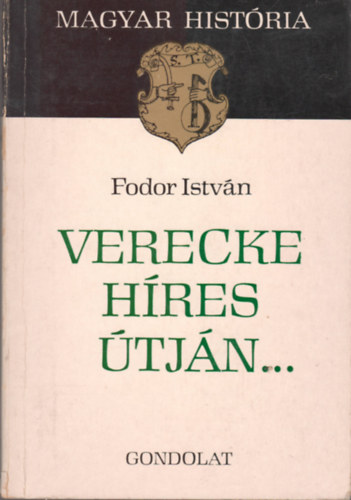 Verecke hres tjn... (Magyar Histria)