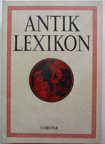 Antik lexikon