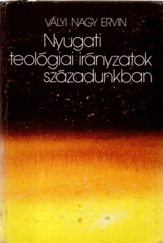Nyugati teolgiai irnyzatok szzadunkban