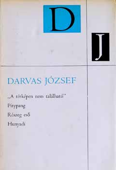 "A t�rk�pen nem tal�lhat�", Pitypang, R�szeg es�, Hunyadi