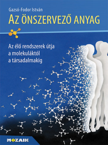Az nszervez anyag