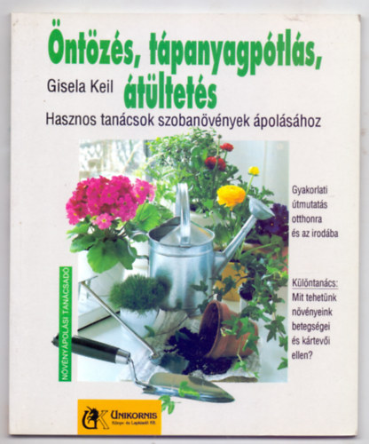 Gisela Keil - ntzs,tpanyagptls,tltets