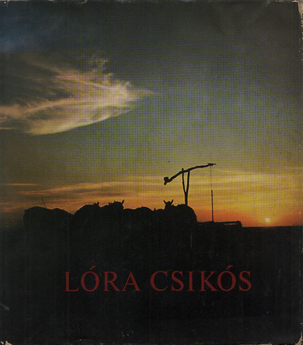 Lra csiks (Hortobgyi Nemzetkzi Lovasnapok 1965-1974)