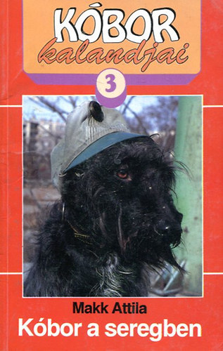 Makk Attila - K�bor a seregben