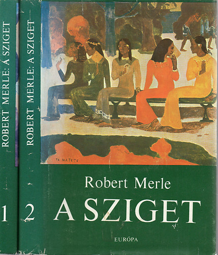 A sziget I-II