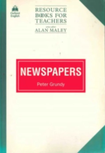 Peter Grundy - Newspapers