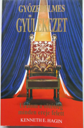 Gyzedelmes gylekezet (uralom a sttsg minden ereje felett)