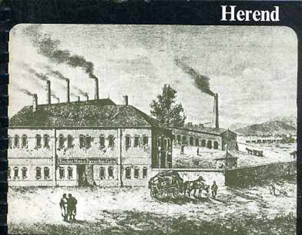 Herendi Porceln Katalgus