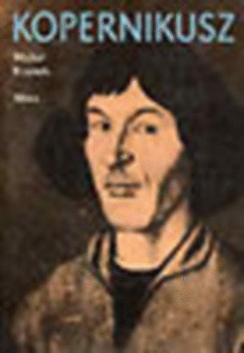 Kopernikusz- letrajz s korrajz