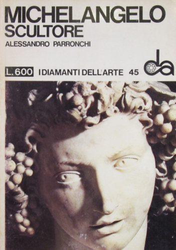 Michelangelo scultore