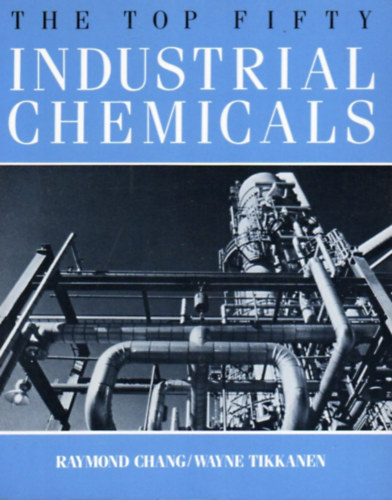 The Top Fifty Industrial Chemicals