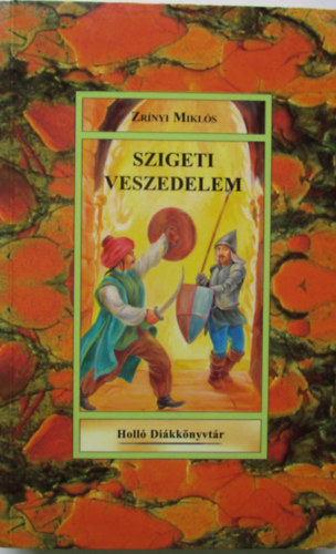 Szigeti veszedelem