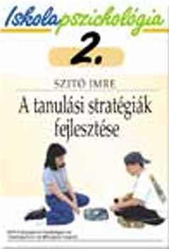 A tanulsi stratgik fejlesztse