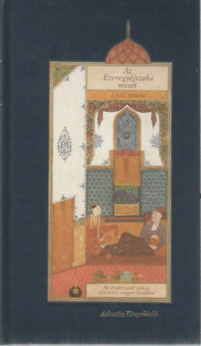 Az Ezeregy�jszaka mes�i I-VII.