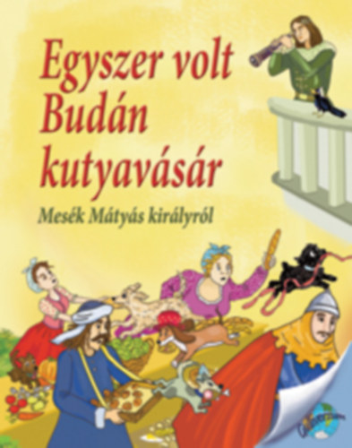 Egyszer volt Bud�n kutyav�s�r