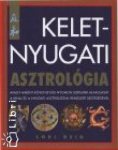 Lori Reid - Kelet-nyugati asztrolgia