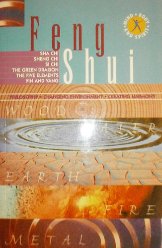 ismeretlen - Feng Shui