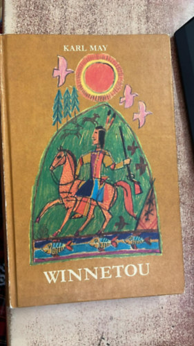 Winnetou