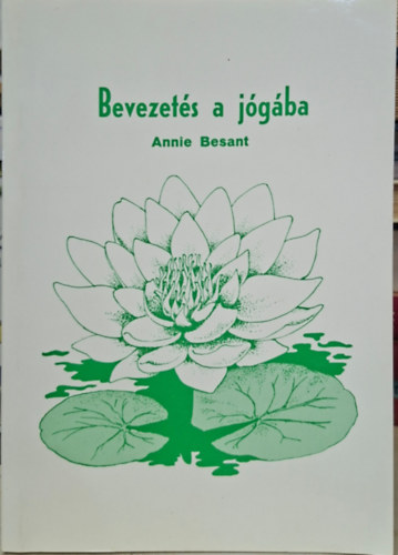 bevezet�s a j�g�ba - j�ga, a tudat, az �n, tudat�llapotok, lelki fejl�d�s, indiai b�lcseleti rendszer