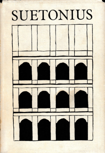 A caesarok �lete (Bibliotheca Classica)