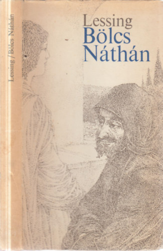 Gotthold Ephraim Lessing - B�lcs N�th�n
