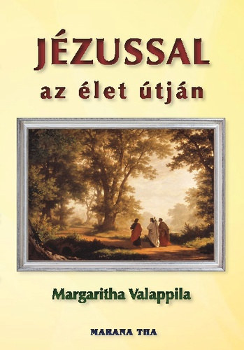 Sr. Margaritha Valappila - Jzussal az let tjn