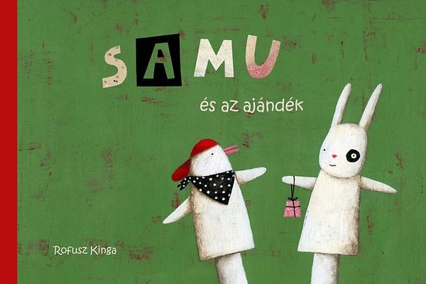 Samu �s az aj�nd�k